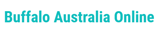 Buffalo Australia Online